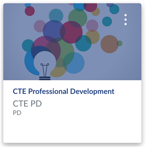 canvas course 